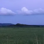 Vendégház Ablak A Hegyre