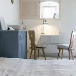 Vendégház Ablak A Hegyre Mindszentkálla