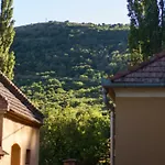 Vendégház Ablak A Hegyre