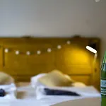 Pensjonat Ablak A Hegyre Vendeghaz