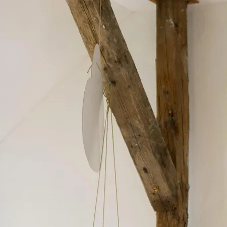 بيت ضيافة Ablak A Hegyre Vendeghaz 3*