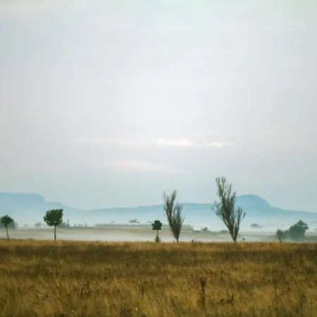 بيت ضيافة Ablak A Hegyre Vendeghaz 3*