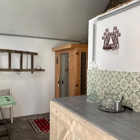 Ablak A Hegyre Vendeghaz Guest house *