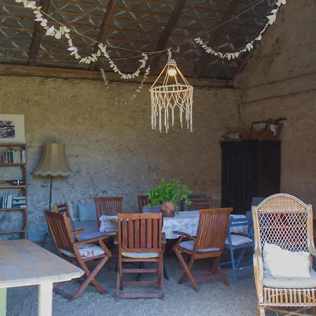 بيت ضيافة Ablak A Hegyre Vendeghaz 3*