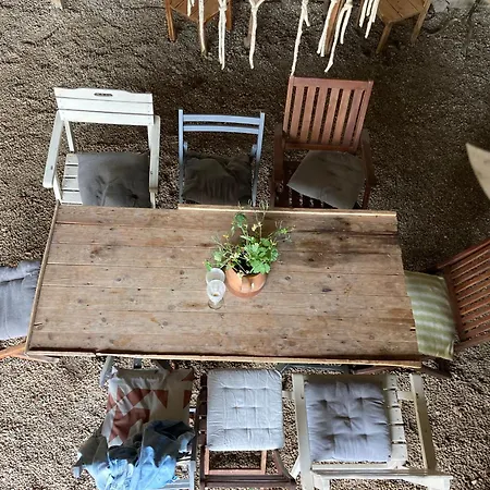 Gasthuis Ablak A Hegyre Vendeghaz 3*