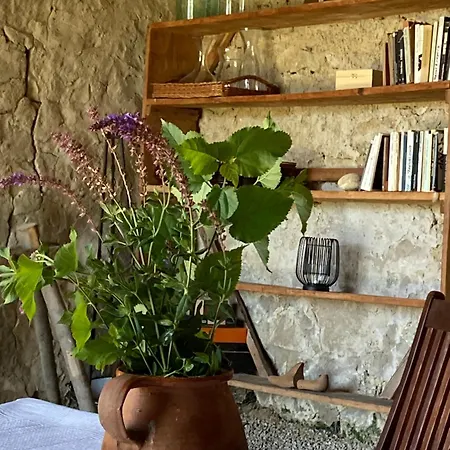 Ablak A Hegyre Vendeghaz بيت ضيافة Mindszentkálla