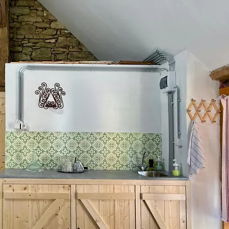 بيت ضيافة Ablak A Hegyre Vendeghaz Mindszentkálla