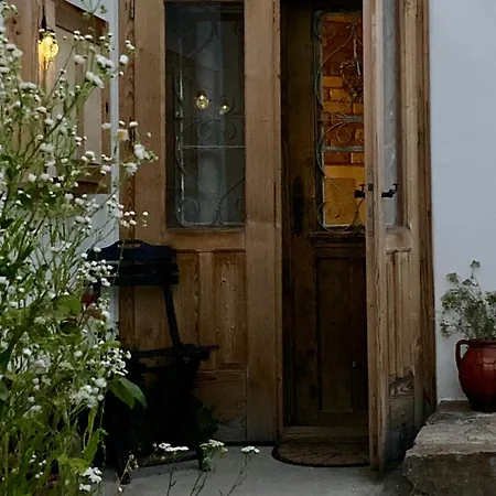 Ablak A Hegyre Vendeghaz بيت ضيافة 3*