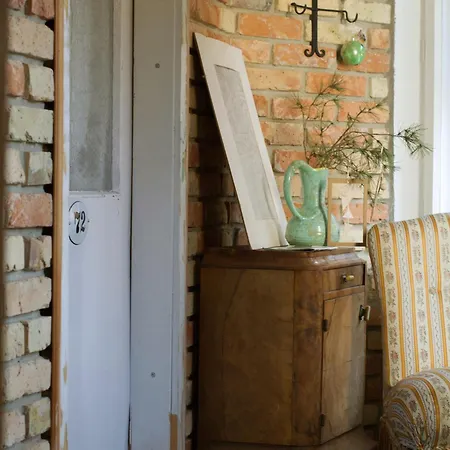 بيت ضيافة Ablak A Hegyre Vendeghaz 3*