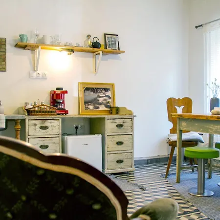 Ablak A Hegyre Vendeghaz