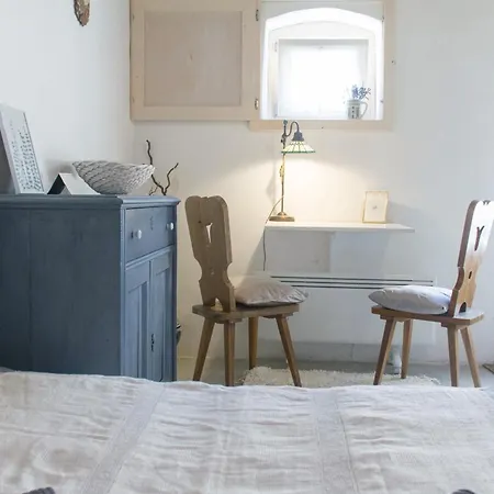 بيت ضيافة Ablak A Hegyre Vendeghaz Mindszentkálla