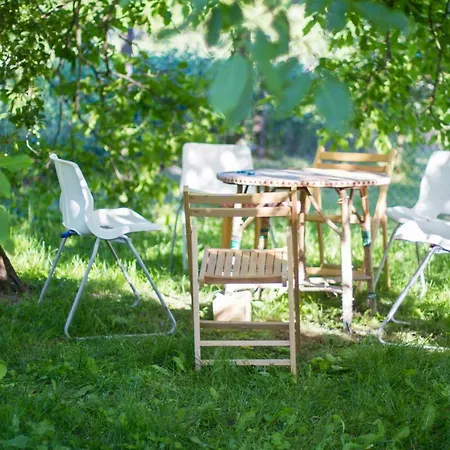 بيت ضيافة Ablak A Hegyre Vendeghaz 3*