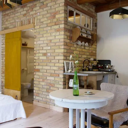 بيت ضيافة Ablak A Hegyre Vendeghaz 3*