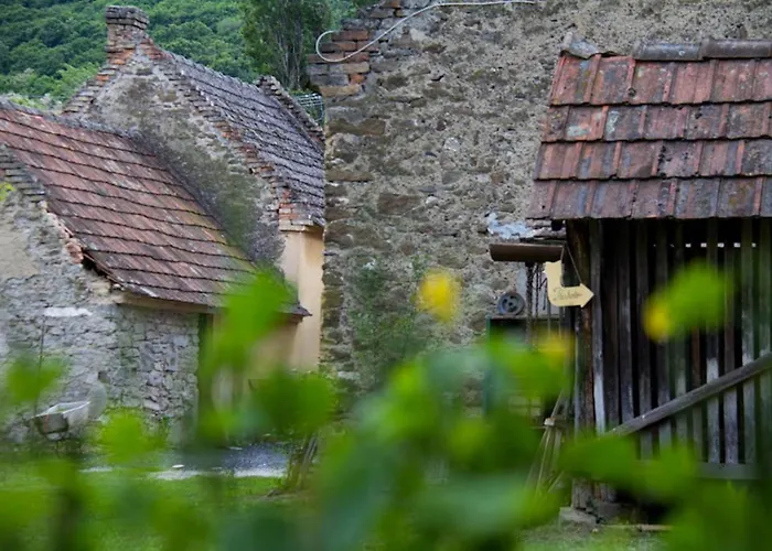 Gasthuis Ablak A Hegyre Vendeghaz Mindszentkálla