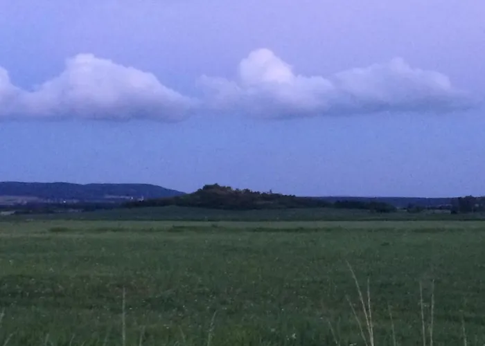 Gasthuis Ablak A Hegyre Vendeghaz