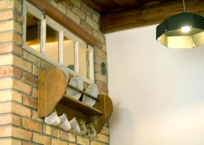 Ablak A Hegyre Vendeghaz בית הארחה Mindszentkálla