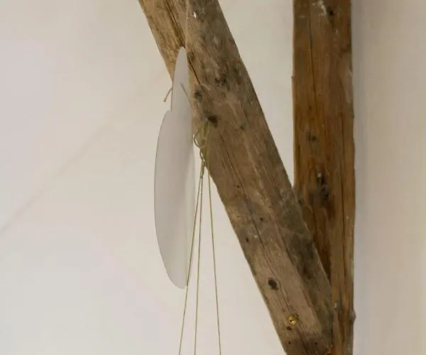 בית הארחה Ablak A Hegyre Vendeghaz 3*