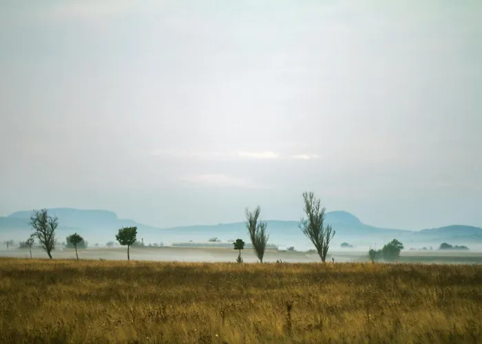 בית הארחה Ablak A Hegyre Vendeghaz 3*