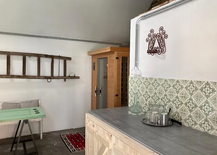 Ablak A Hegyre Vendeghaz Gasthuis 3*