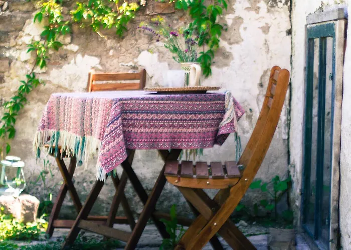 Ablak A Hegyre Vendeghaz Mindszentkálla