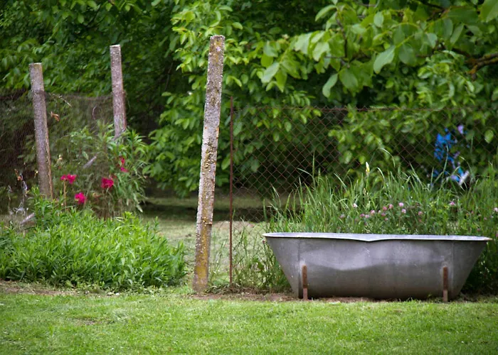 Ablak A Hegyre Vendeghaz בית הארחה