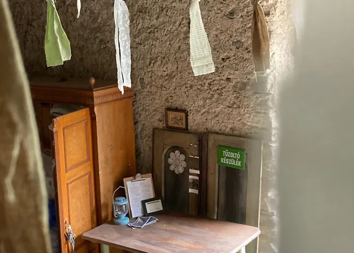 Gasthuis Ablak A Hegyre Vendeghaz