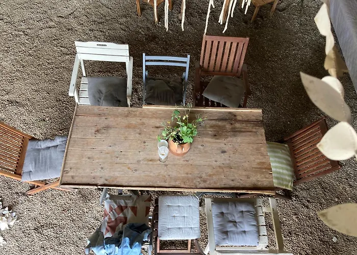 Gasthuis Ablak A Hegyre Vendeghaz 3*