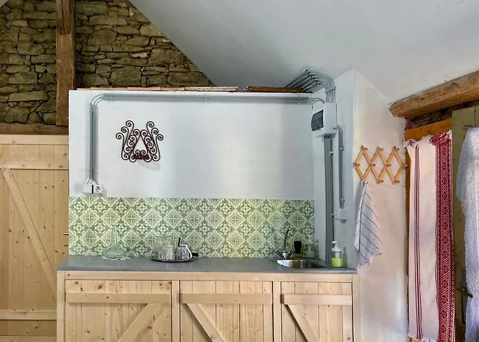 Gasthuis Ablak A Hegyre Vendeghaz Mindszentkálla