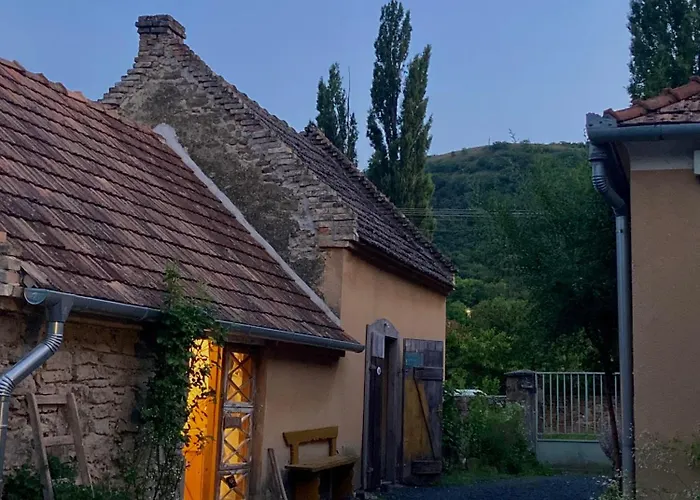 Ablak A Hegyre Vendeghaz