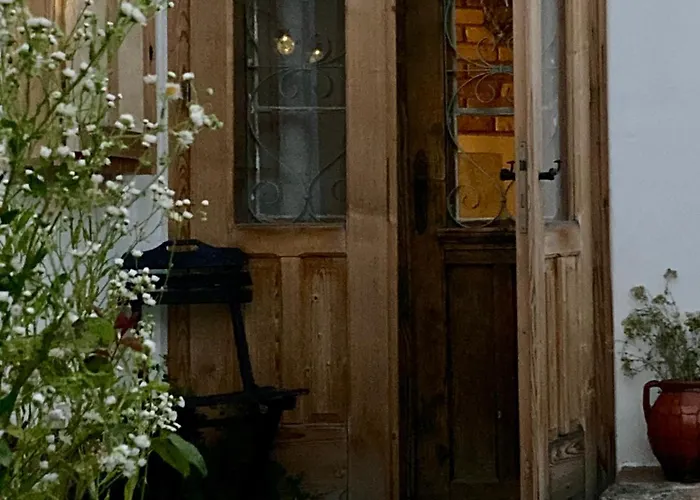 Ablak A Hegyre Vendeghaz Gasthuis 3*