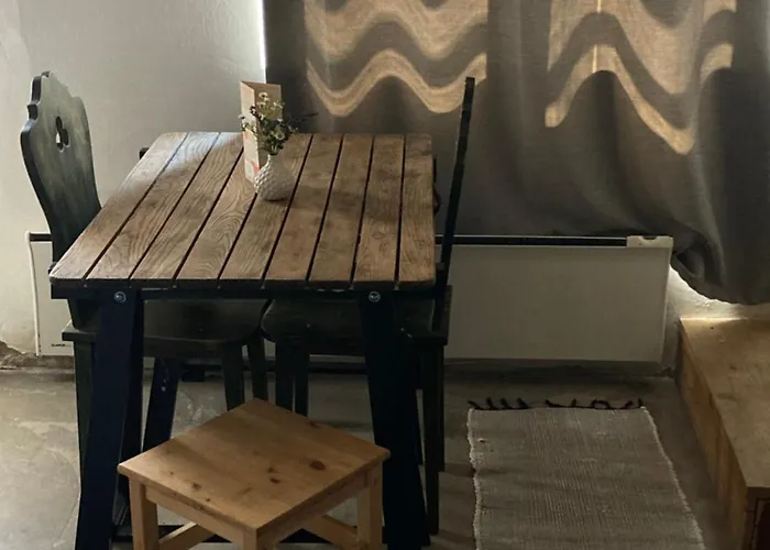 Gasthuis Ablak A Hegyre Vendeghaz Mindszentkálla