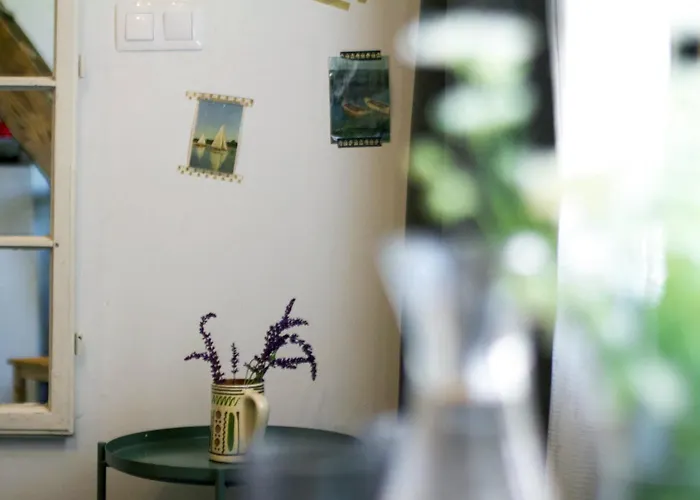 Ablak A Hegyre Vendeghaz Gasthuis