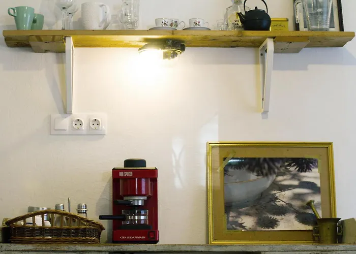 Gasthuis Ablak A Hegyre Vendeghaz