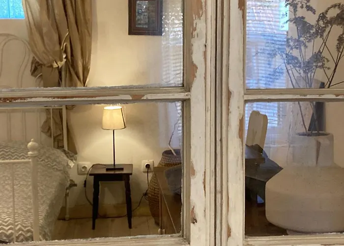 Ablak A Hegyre Vendeghaz בית הארחה 3*