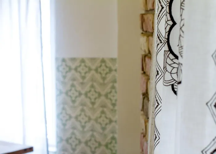 Gasthuis Ablak A Hegyre Vendeghaz 3*