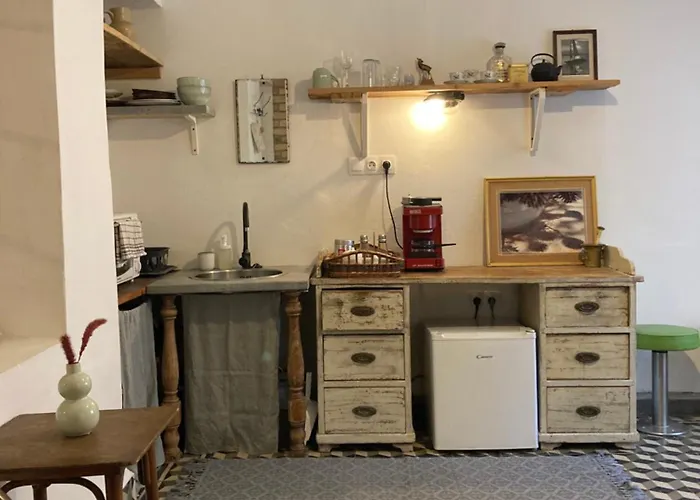 Gasthuis Ablak A Hegyre Vendeghaz Mindszentkálla