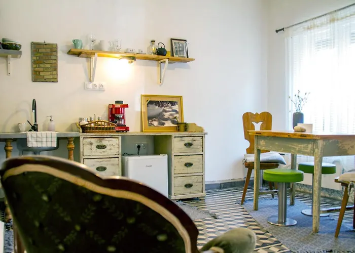 Ablak A Hegyre Vendeghaz