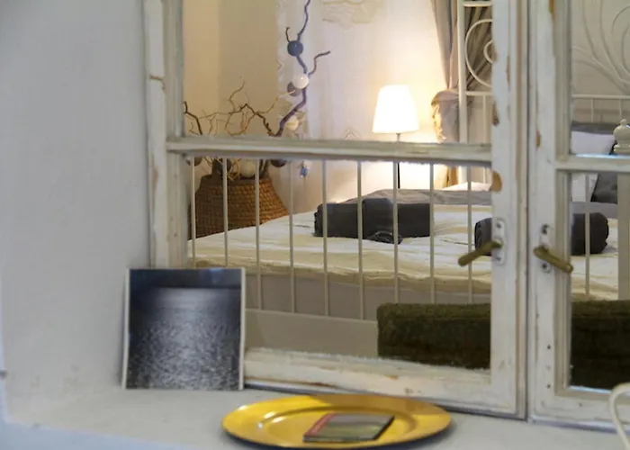 בית הארחה Ablak A Hegyre Vendeghaz 3*