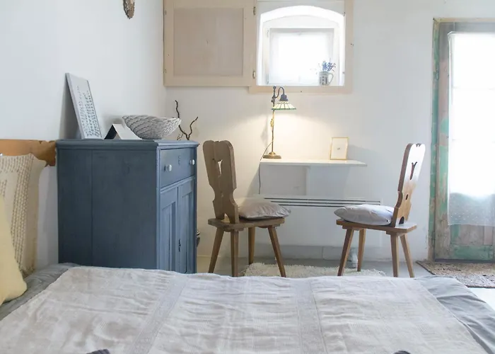 Gasthuis Ablak A Hegyre Vendeghaz Mindszentkálla