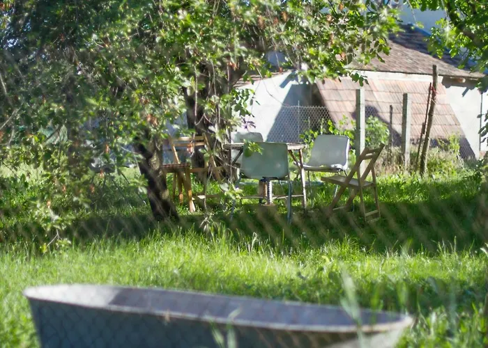 Ablak A Hegyre Vendeghaz Gasthuis 3*