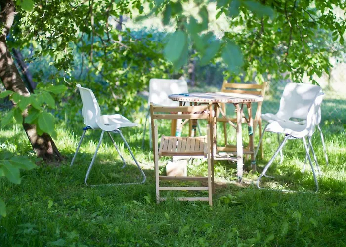 Guest house Ablak A Hegyre Vendeghaz 3*