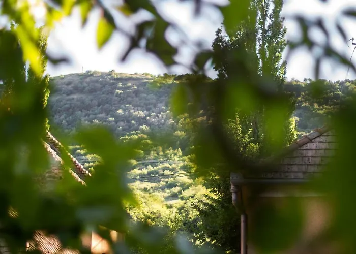 Guest house Ablak A Hegyre Vendeghaz 3*