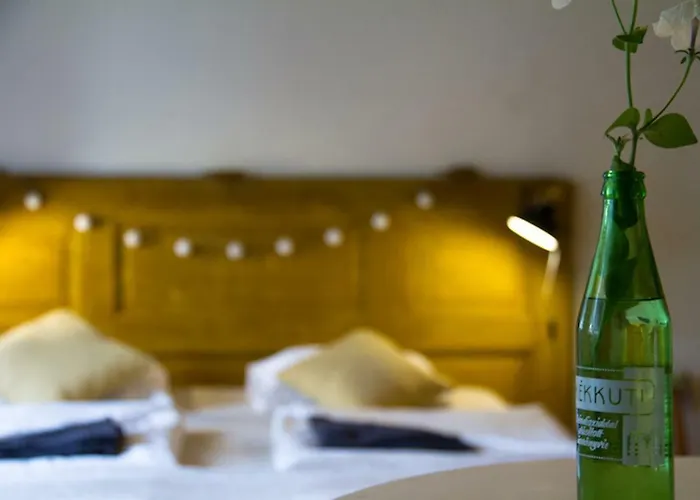 Gasthuis Ablak A Hegyre Vendeghaz